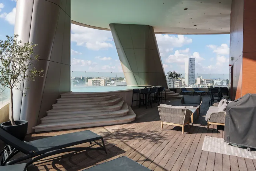 SkyHigh Central 360 Gym & Pool - Image 1