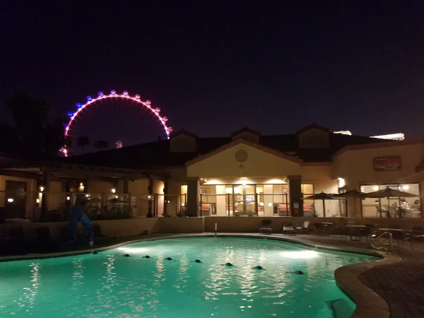Smuk Las Vegas 2 Bdm Condo I Amazing Resort - Image 1