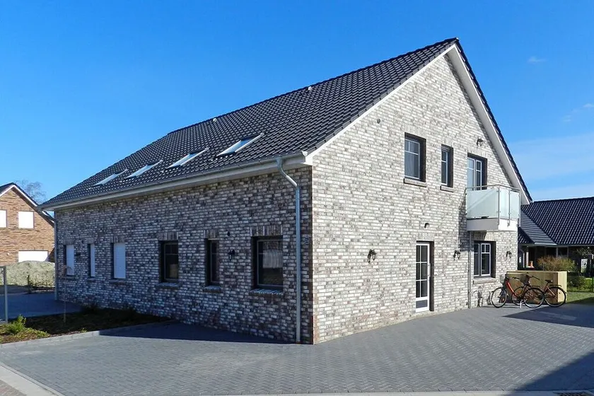 Holiday Home sea Breeze - Image 1
