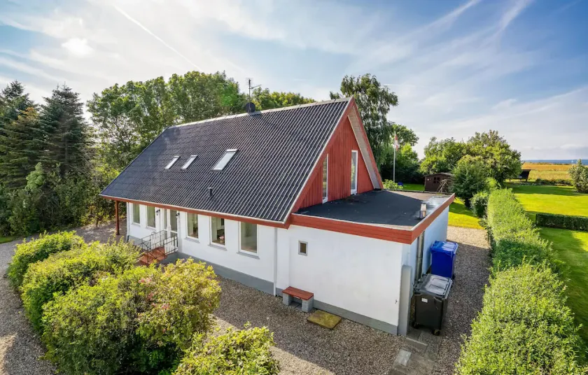 Cozy home in Sydals with WiFi - Image 1