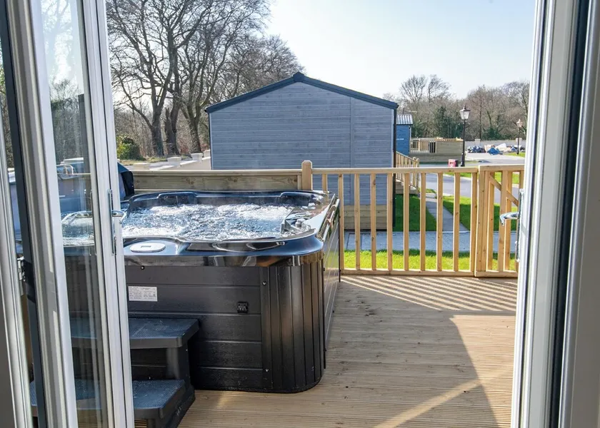 1 bedroom accommodation in Kilwinning - Image 1