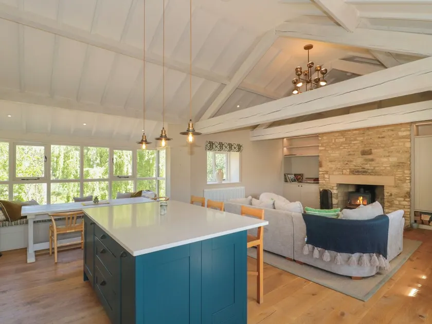 The Annexe, Cleveley Mill - Image 1