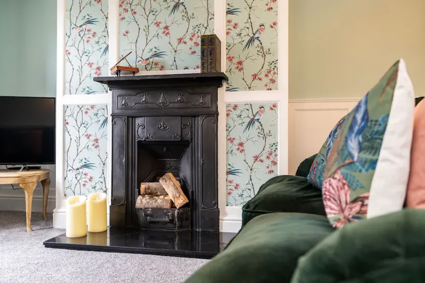 Cute 2 bedroom cottage on the outskirts of Doncaster - Image 1