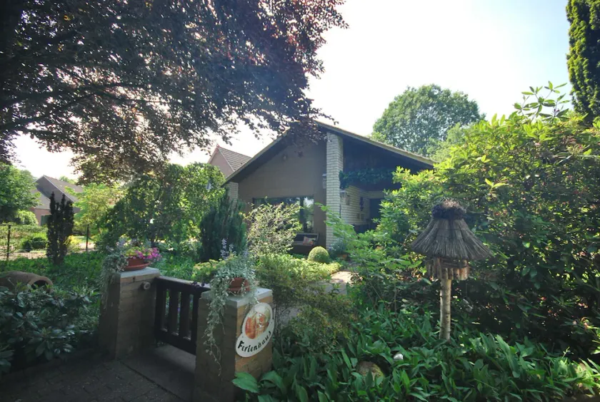 Ferienhaus Hermann, 35522 - Image 1