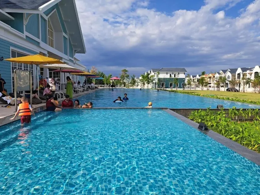 Zenda Villa Novaworld Phan Thiết - Image 1
