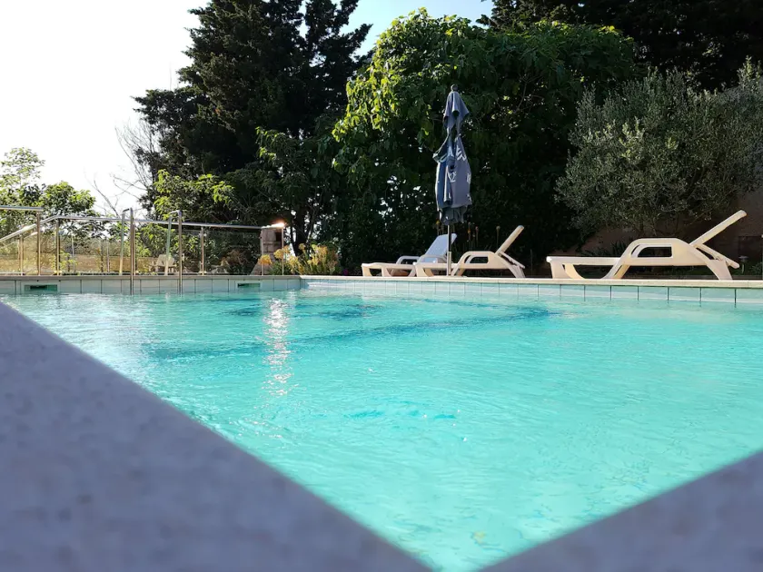 DUBRAVKA 3 stelle *** Appartamento con PISCINA - Image 1