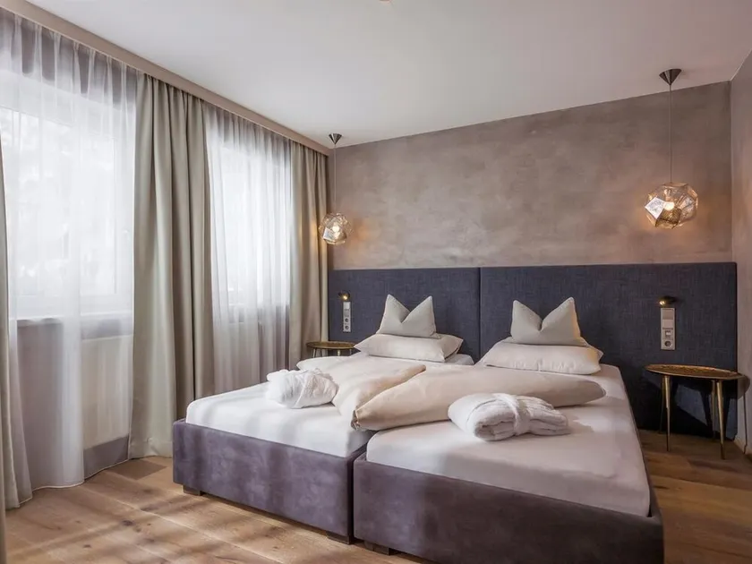 Family suite Goofy (WI_oSKI_ab7) - Familienparadies Sporthotel Achensee - Image 1