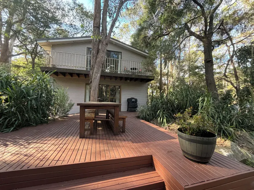 Rocky Glen Holiday Home - Image 1