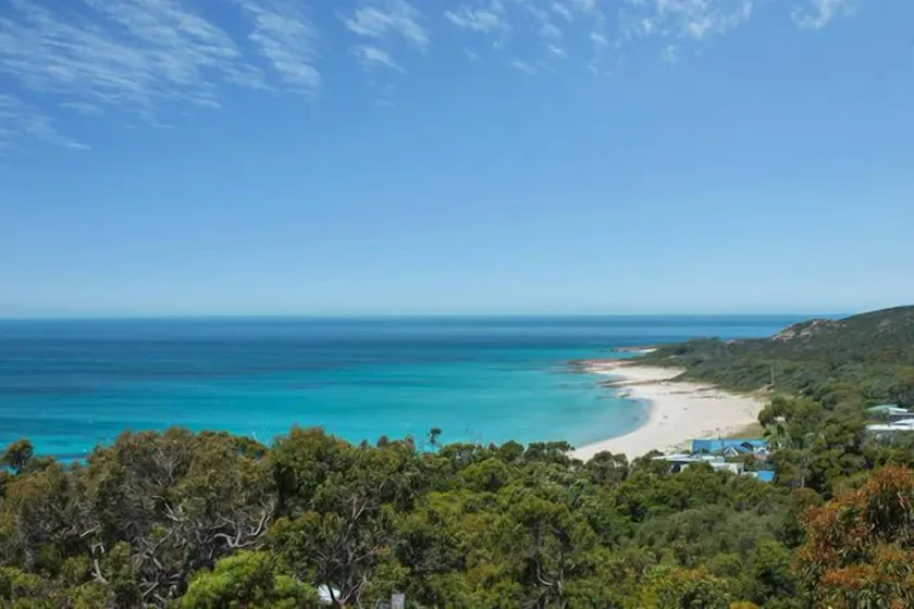 Serenity at Eagle Bay - Image 1