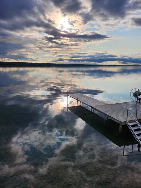 Live your Best Vacation Life! Lovely 4 BR Property on Cayuga Lake.  Dog Friendly - Image 1