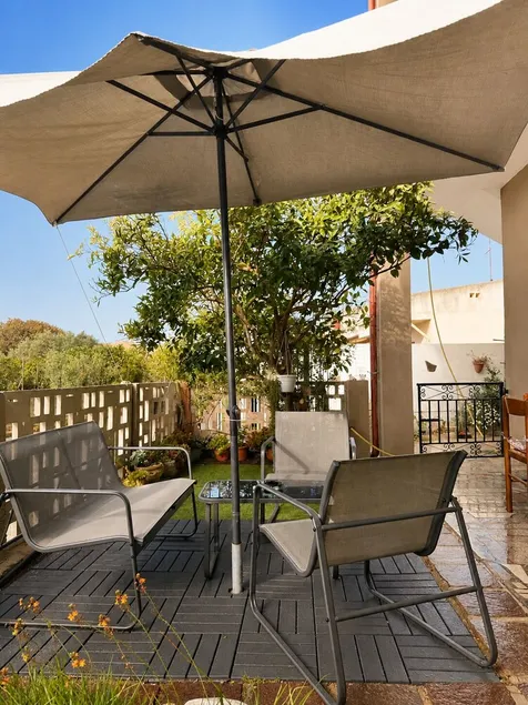 Casa vacanze giba vicino al mare - Image 1