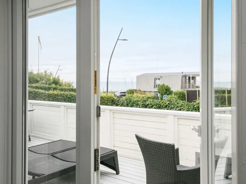 5 Star Holiday Home in Esbjerg V - Image 1