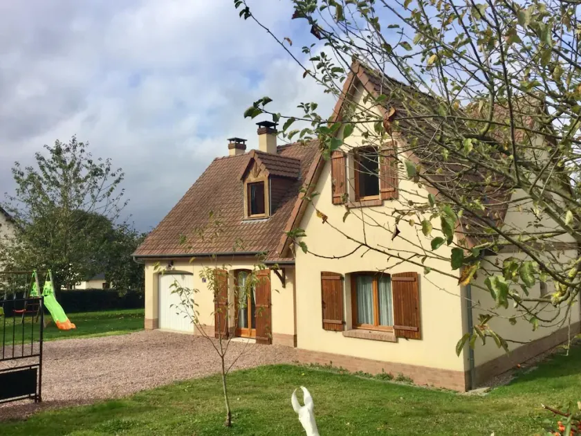 Au Bonheur Normand - Mortemer - Image 1