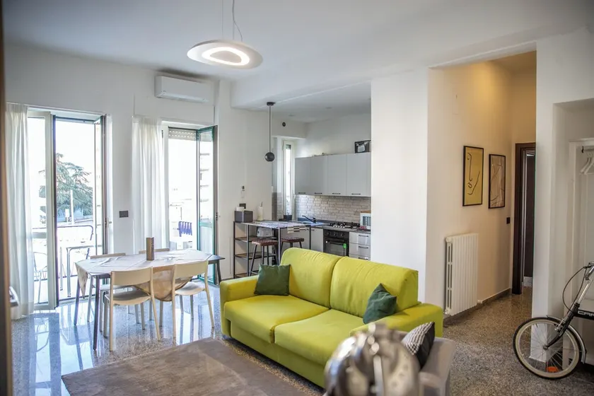 Billotti Central Loft - Cosenza - Image 1