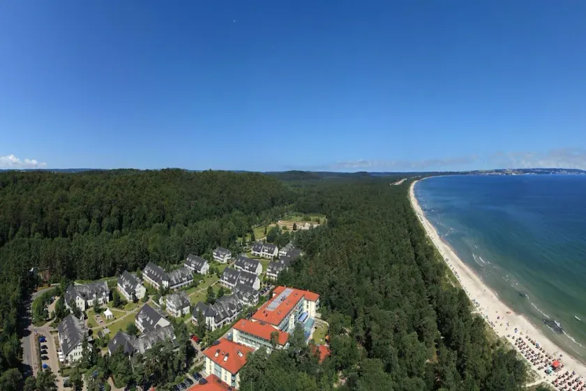 Dünenpark Binz - by Rujana - Image 1