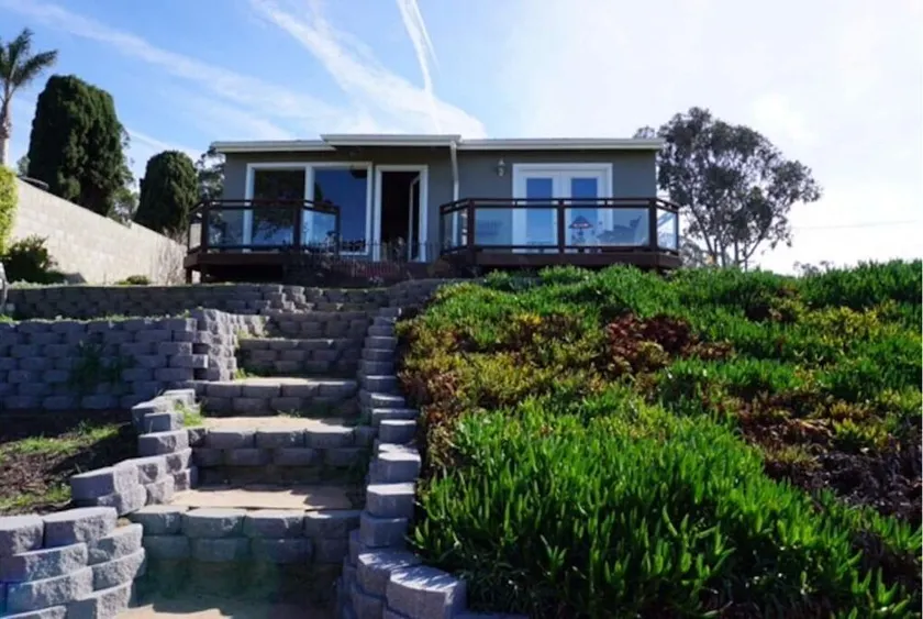 Pismo Sand Dunes and Ocean View Home. - Image 1