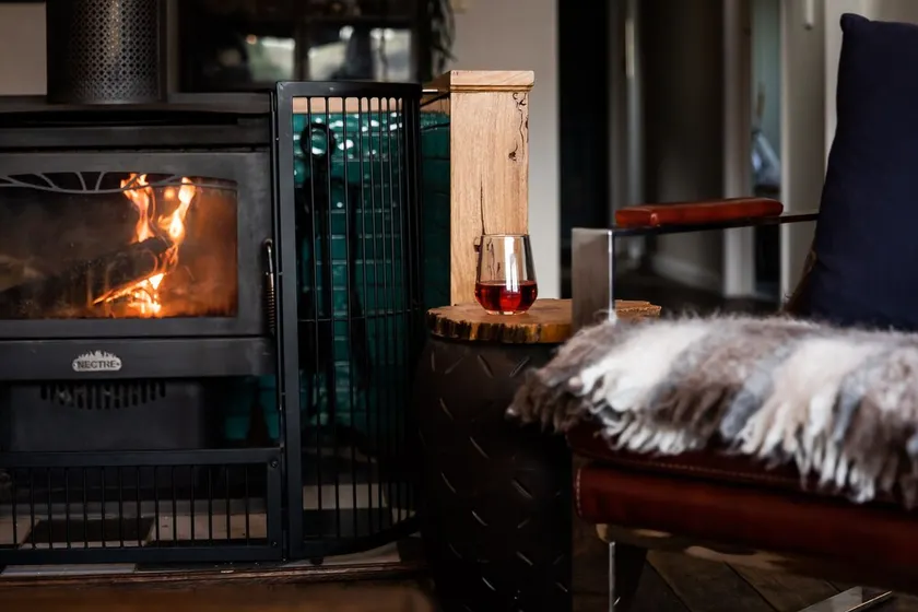 Country charm meets laid-back luxury,  where time slows and hairy moos roam - Image 1