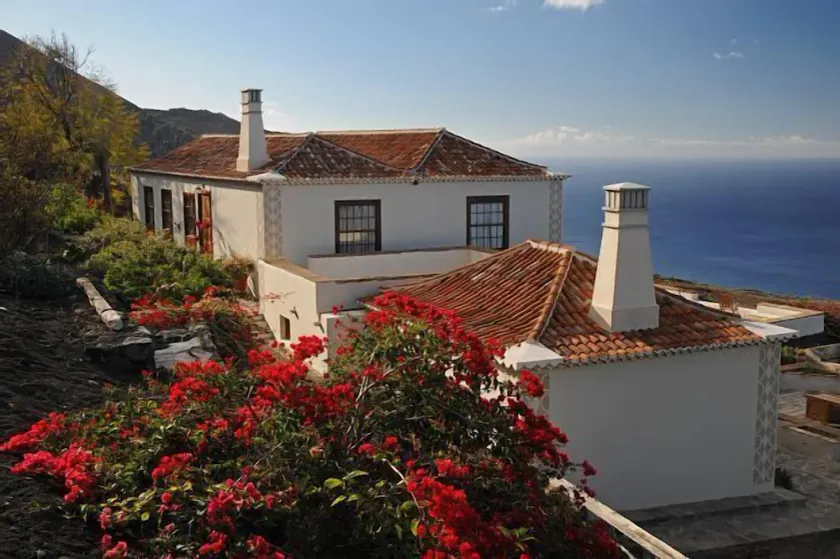 Casona y Casa Los Melindros für 6 personen - Image 1