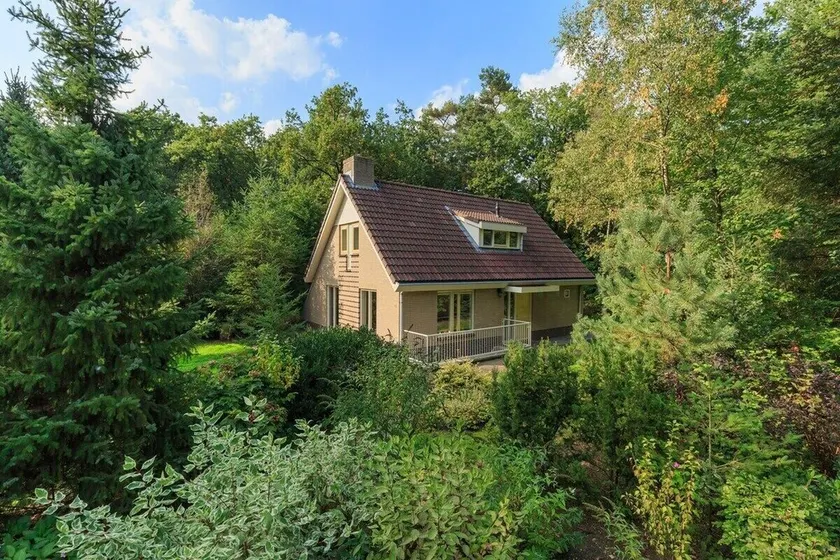 Luxe familiewoning Veluwe/Garderen / Rolstoelgeschikt - Image 1