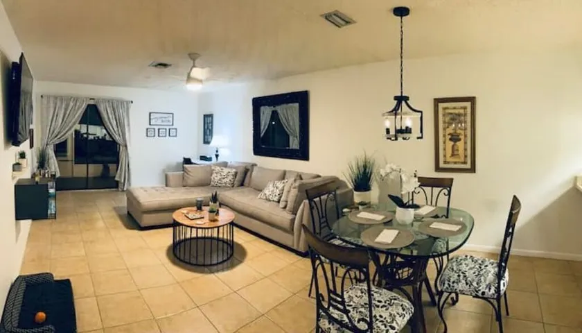 Lovely 1 bedroom unit with pool - Image 1