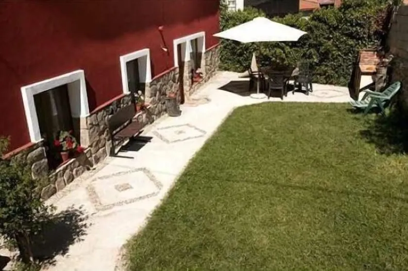 Casa El Arroyo del Valle für 4 personen - Image 1