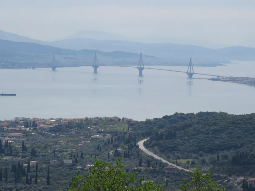 A villa on the top of the mountain, quiet, just 10 minutes from the city center! - Image 1