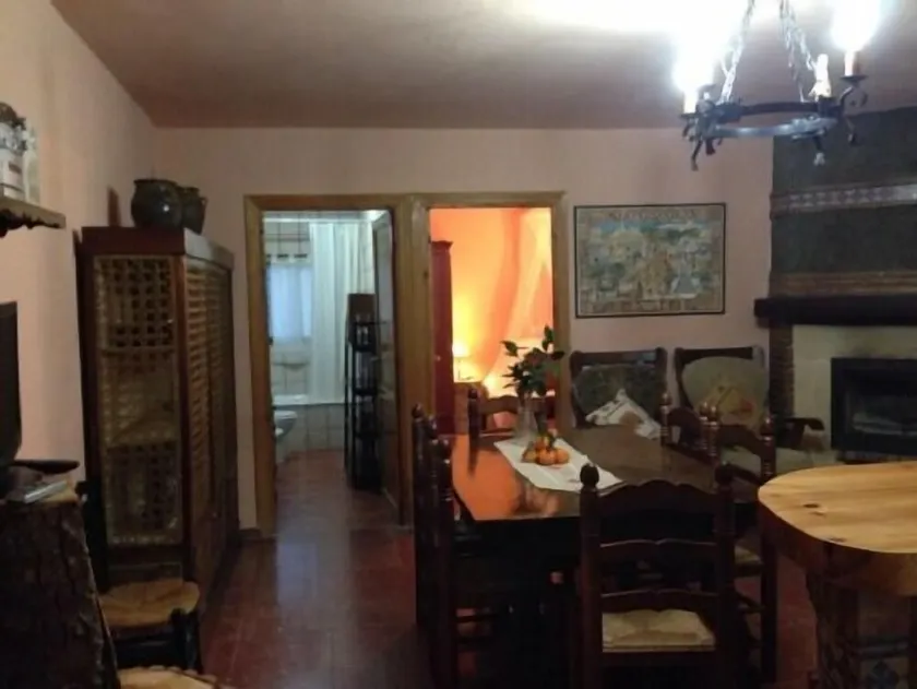 Ferienhaus Barranco Padilla für 4 personen - Image 1