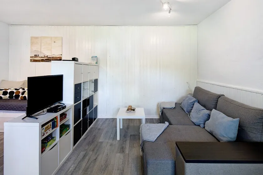 Apartment in Münden with Shared Terrace and Wi-Fi - Image 1