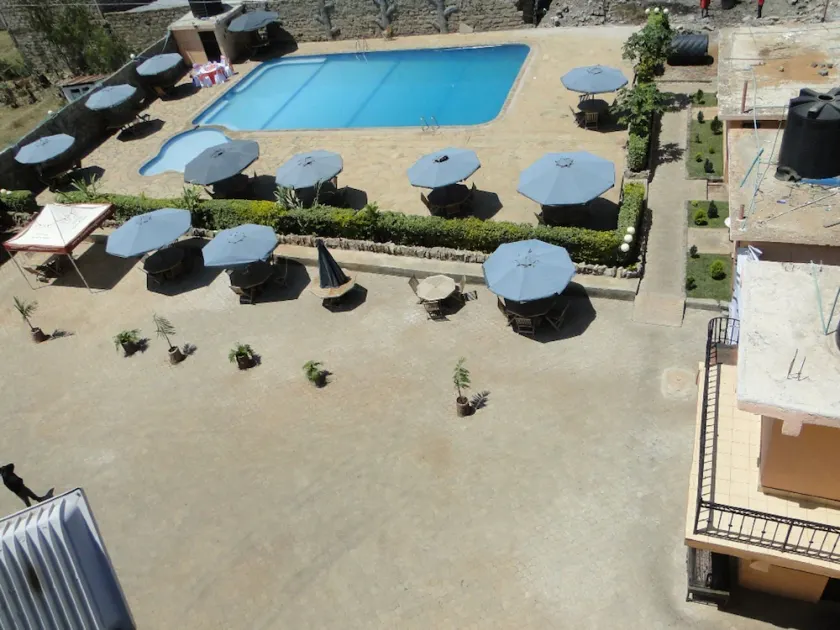The Hotel Eagles Tala - Image 1
