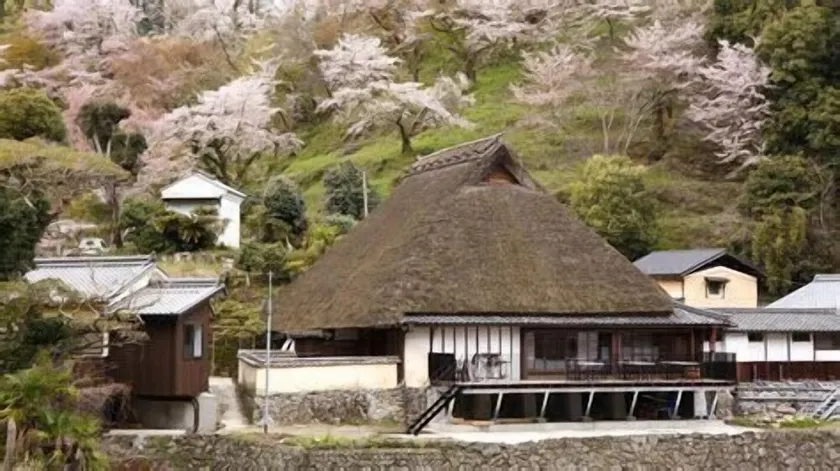 Oyado Sakura Gojo Ekimae - Image 1