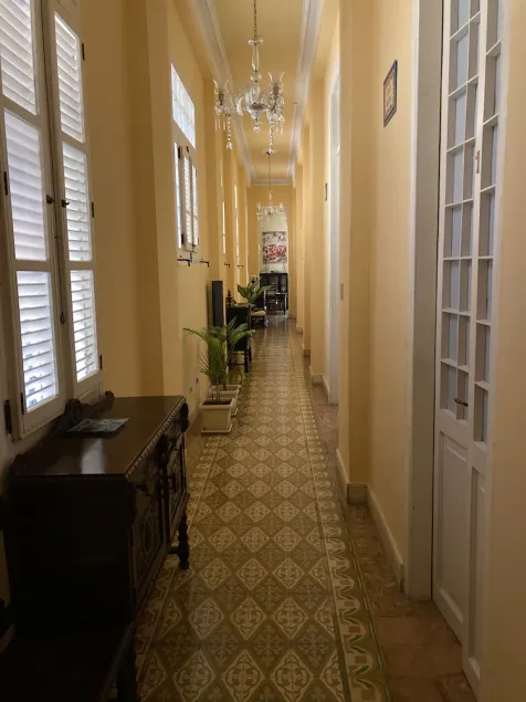 Hostal Colonial Casa de Luca - Image 1