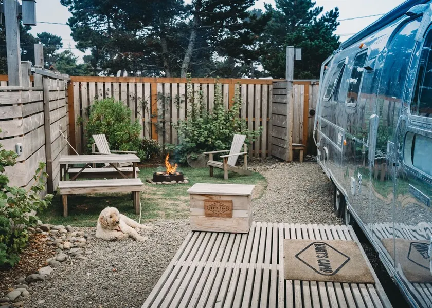 Hart's Camp - Image 1