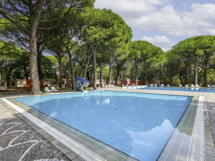 Dejlig lejlighed i villa for 6 gæster med pool, klimaanlæg, WIFI, terrasse og kæledyr tilladt - Image 1