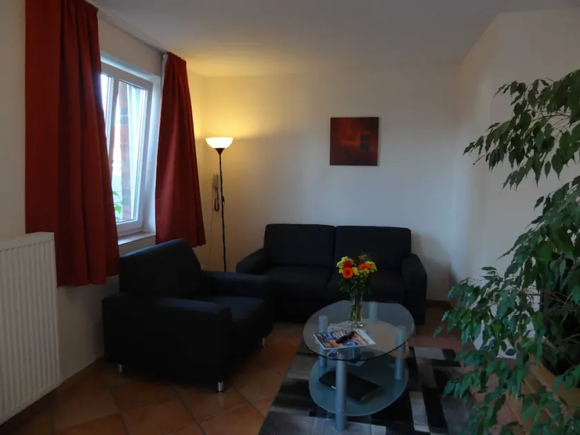Ferienwohnung Brandenburg auf Fehmarn Haus 1 - Ferienwohnungen Haß Haus 1 - Image 1