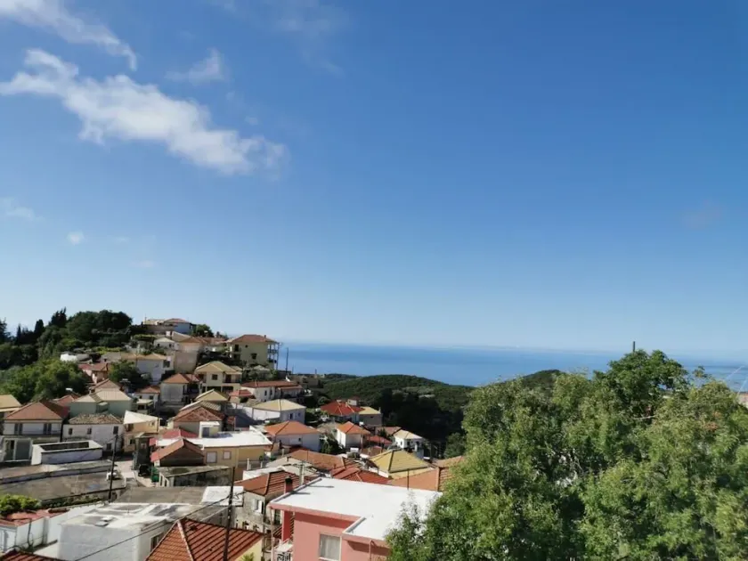 Amazing View Maisonette - Image 1