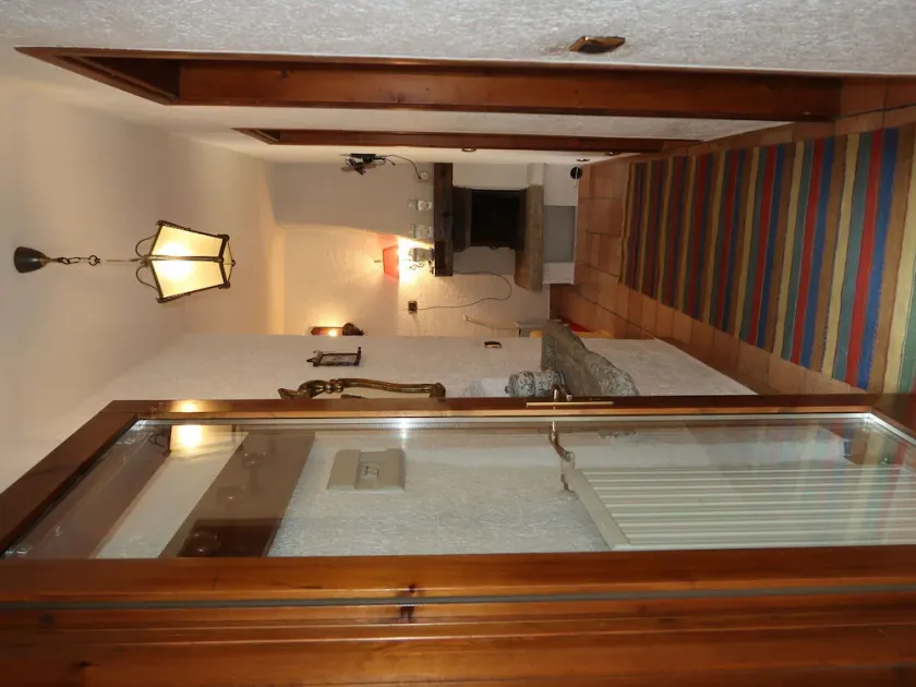 Cosy apartment for 2 guests with WIFI and pets allowed - Image 1