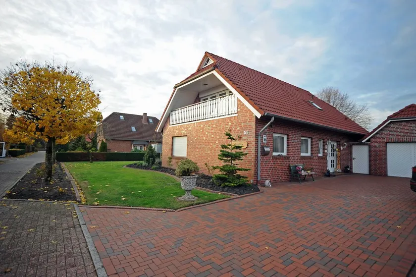 Apartamento Schilling, 65043 - Apartamento Else Schilling - Image 1