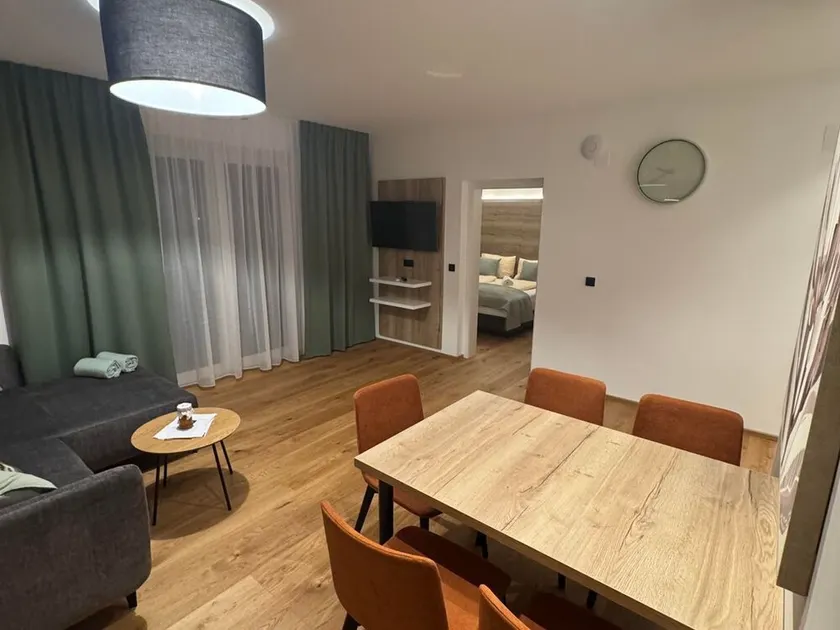 Apartamento apto para niños con barbacoa y jardín | Se admiten mascotas - Image 1