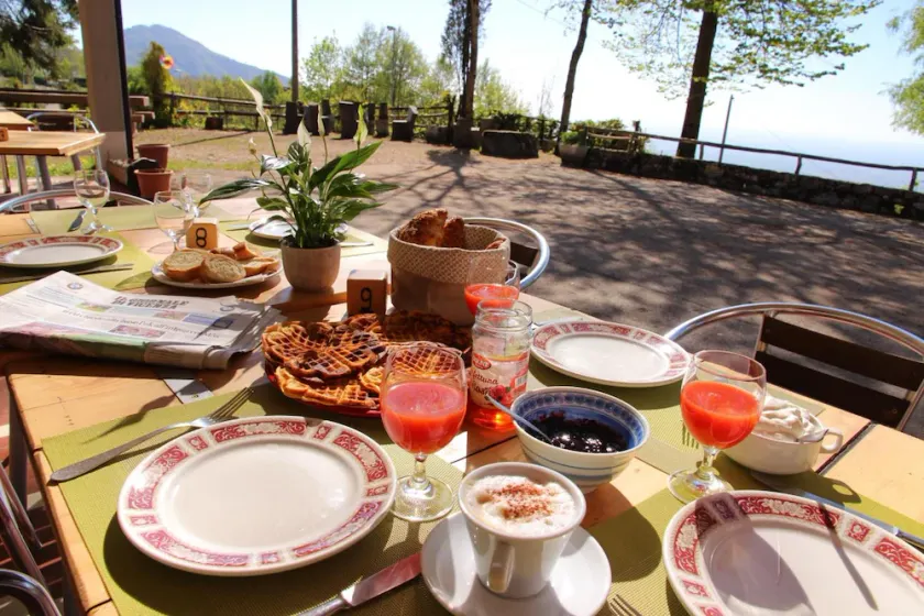 Damarco Alloggio Turistico Locanda - Image 1