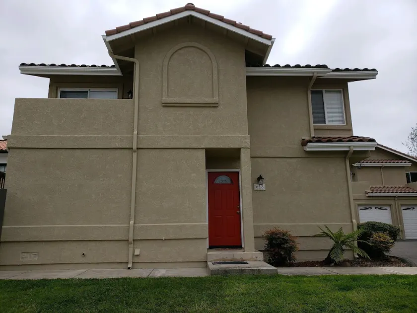 618 Airpark: 2 BR, 2 BA Lejlighed i Oceano, 4 sovepladser - Image 1