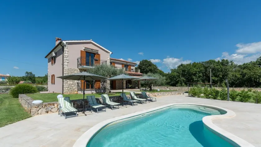 Villa Marijanin vrt - Image 1