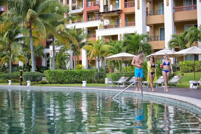 Beautiful Relaxing Resort - Villa Del Palmar - Image 1