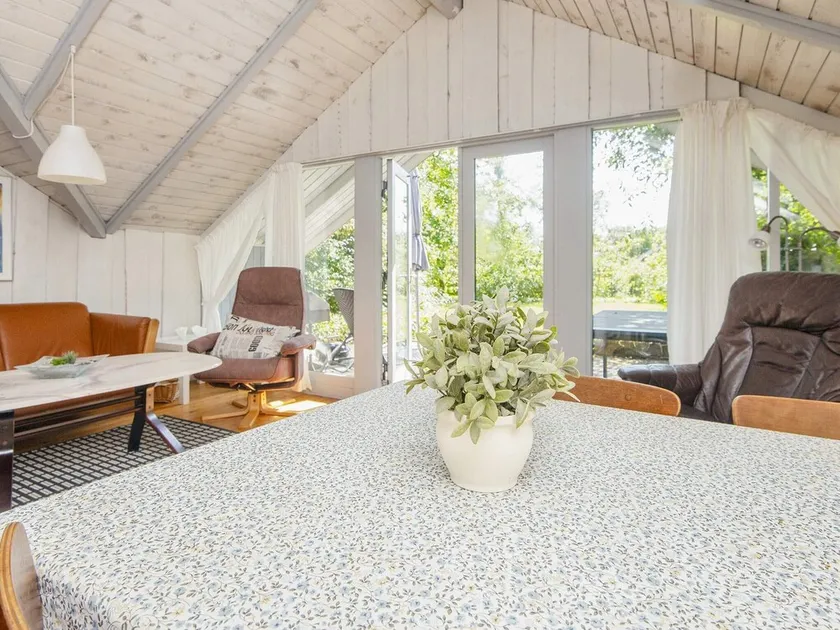 4 Person Holiday Home in Oksbol - Image 1