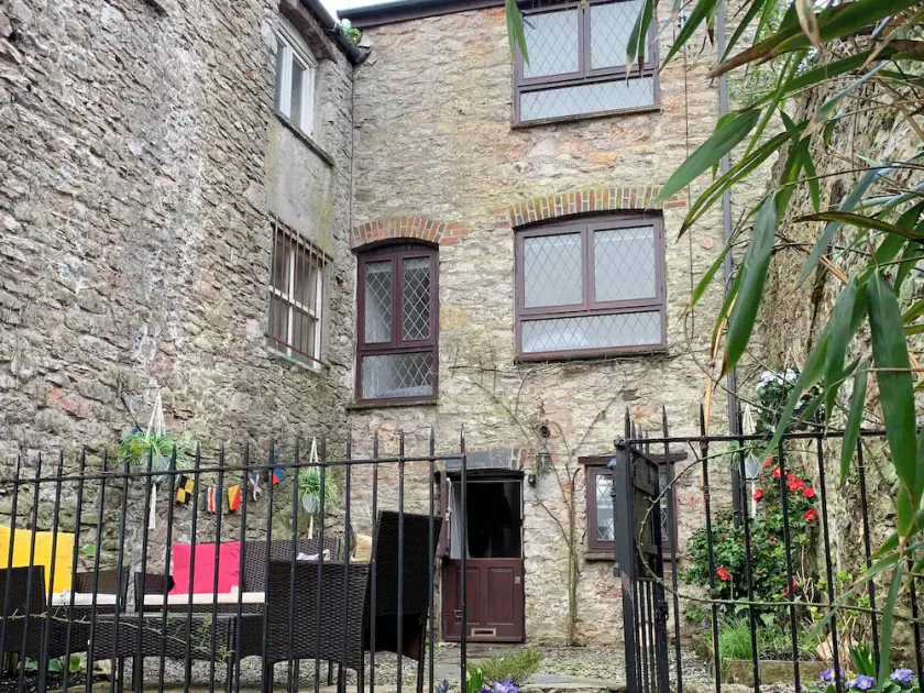 1 chambres à coucher à Barbican, Plymouth - Image 1