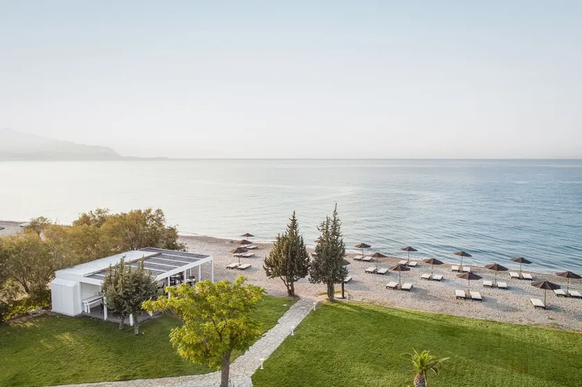 Doryssa Coast Apartments - Image 1