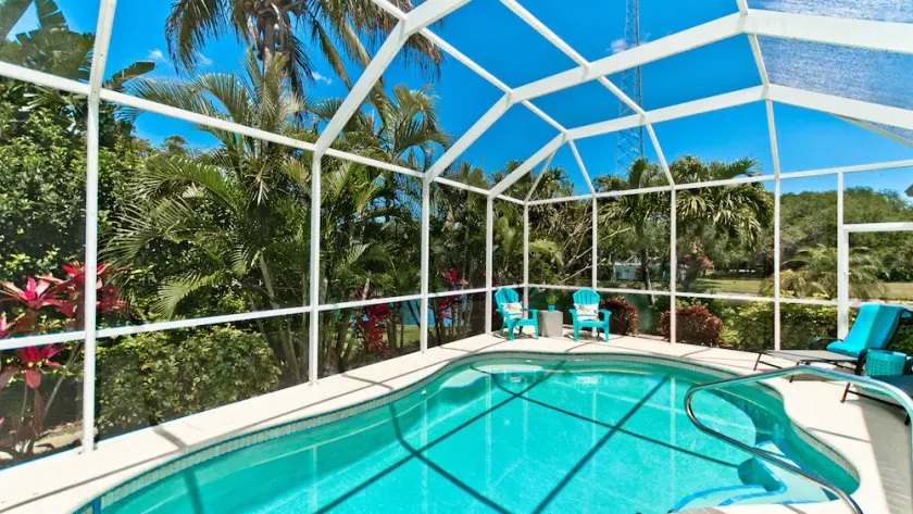 Villa Sea La Vie - Maison au bord du lac récemment rénovée avec piscine privée - Image 1