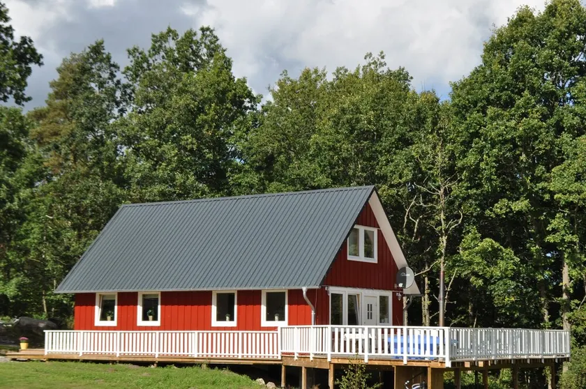 Relaxhouse - Image 1