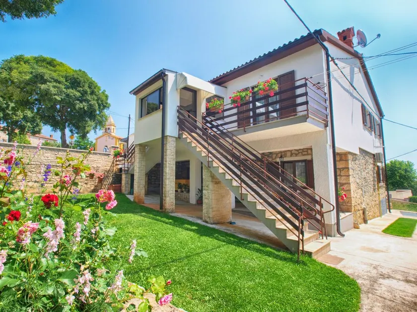 Apartment 1654/17137 (Istria - Liznjan), 1000m from the beach - Image 1