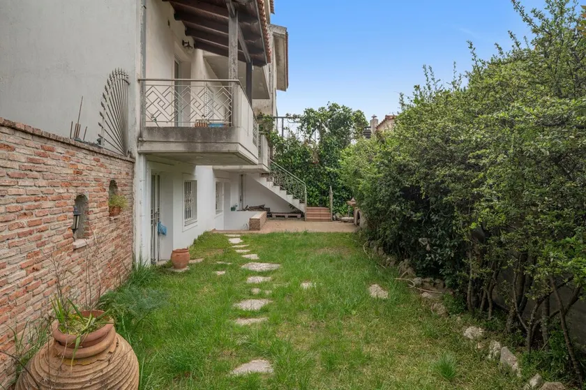 Villa 'Kallia's' with Mountain View, Private Terrace and Wi-Fi - Image 1