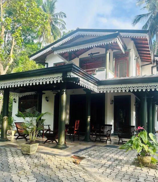 Villa Gajeru Walawwa by W Lanka - Image 1
